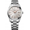 Longines Conquest Classic L2.386.4.72.6