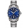 Certina DS Podium COSC Chronometer Titanium C034.451.44.047.00