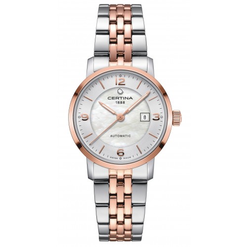 Certina DS Caimano Lady...