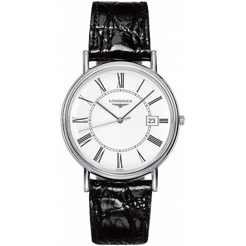 Longines Présence...
