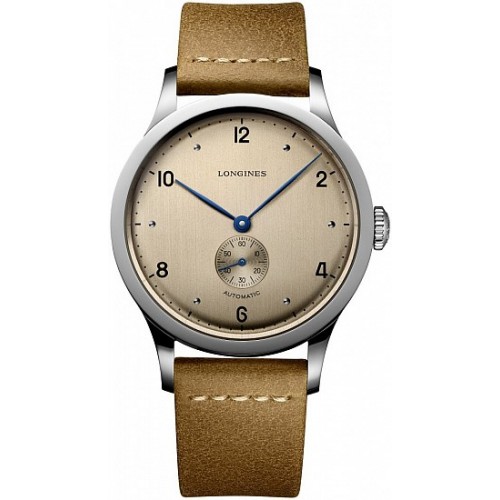Longines Heritage 1945...