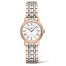 Longines Présence L4.321.1.11.7