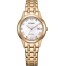 Citizen Elegant Crystals Eco-Drive FE1243-83A
