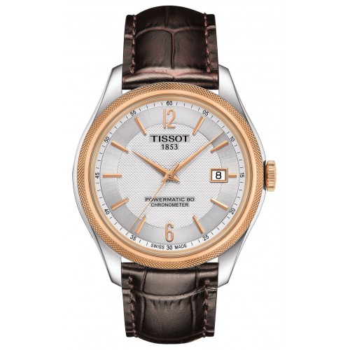 Tissot Ballade Powermatic...