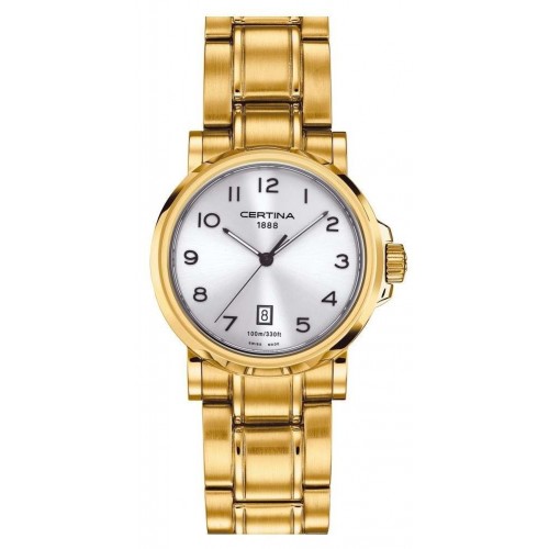 Certina DS Caimano Lady...