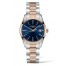 Longines Conquest Classic Lady L2.386.3.92.7