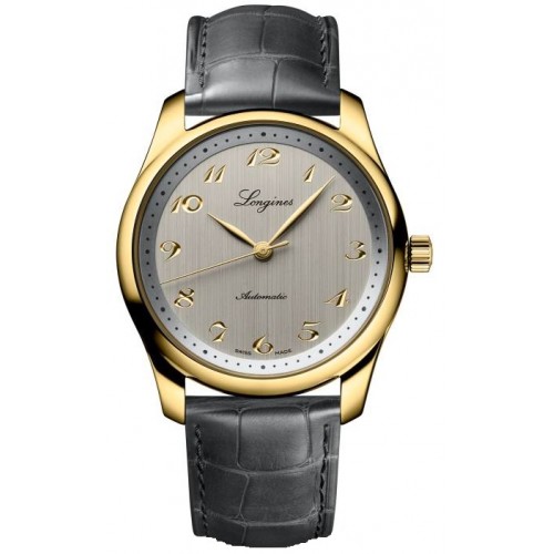 Longines Master Collection...