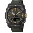 Casio ProTrek Steel Octagonal Bezel Triple Sensor PRW-6900Y-3ER