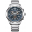 Citizen Eco-Drive Super Titanium Chronograph AT2530-85L