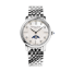 Frederique Constant Slimline Moonphase FC-206MPWD1S6B