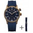 Maurice Lacroix Pontos S Diver Bronze 42mm PT6248-BRZ0B-430-4