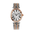 Frederique Constant Classics Art Deco Oval FC-200MPW2V2B