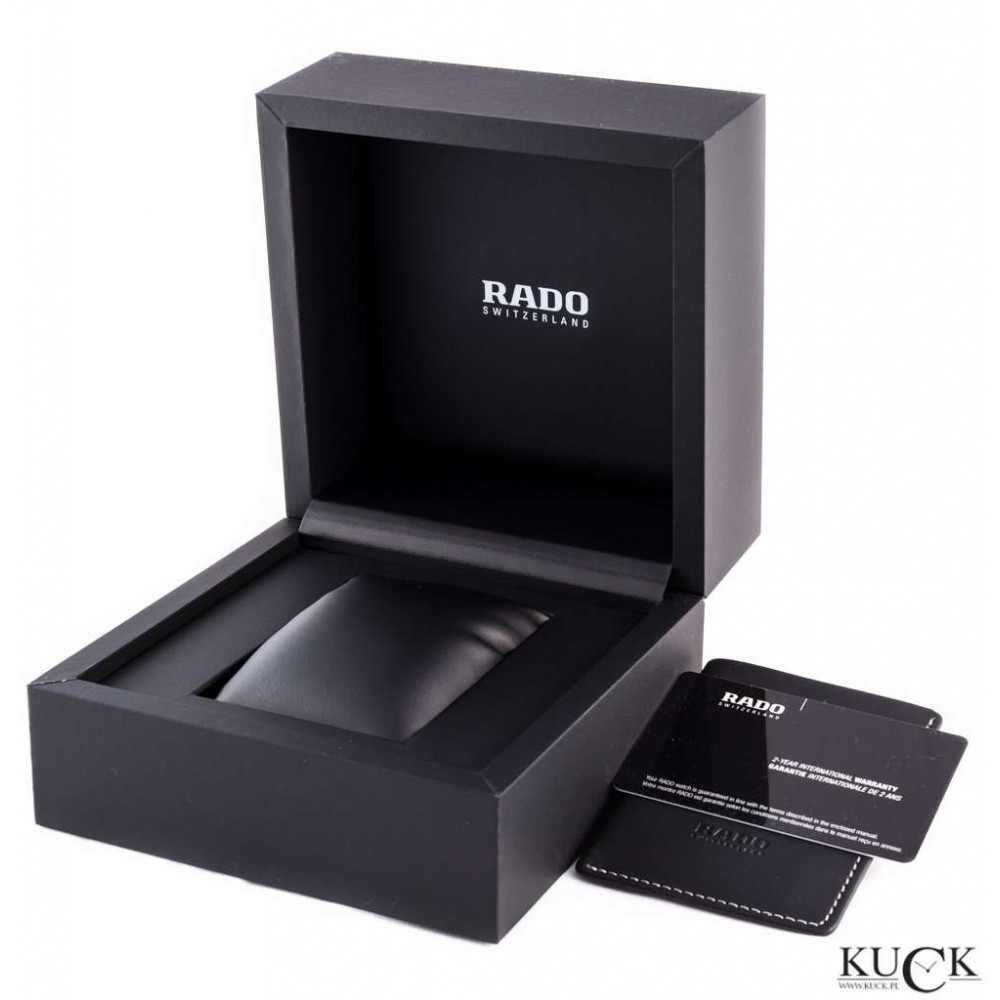 Rado R12995203 Rado DiaStar R12995203 | KUCK