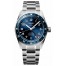 Longines Spirit Zulu Time 39mm L3.802.4.93.6