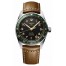 Longines Spirit Zulu Time 39mm L3.802.4.63.2