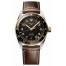 Longines Spirit Zulu Time Gold 39mm L3.802.5.53.2