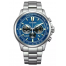 Citizen Titanium Eco Drive Chrono CA4570-88L