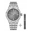 Maurice Lacroix Aikon Automatic Set 42mm  AI6008-SS00F-230-A