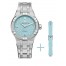Maurice Lacroix Automatic Limited Summer Edition 35mm AI6006-SS00F-451-C