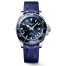 Longines HydroConquest GMT L3.790.4.96.9