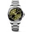 Longines HydroConquest GMT L3.790.4.06.6