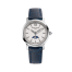 Frederique Constant Slimline Moonphase FC-206SW1S6