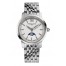 Frederique Constant Slimline Moonphase FC-206SW1S6B