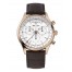 Frederique Constant Classics Quartz Chronograph FC-296SW5B4