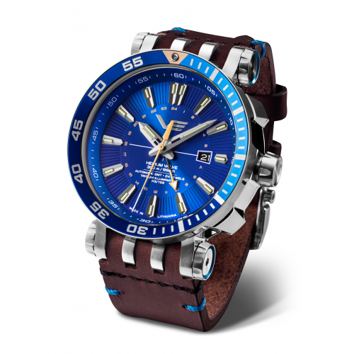 copy of Vostok Europe...