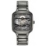Rado True Square Automatic Skeleton Open Heart R27125152