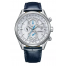 Citizen Radio Controlled Chronograph  AT8260-18A