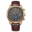 Citizen Radio Controlled Chronograph AT8263-10H