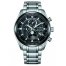 Citizen Tsukiyomi Radio Controlled Moonphase BY1018-80E