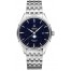 Atlantic Worldmaster 1888 Automatic Nightsky Moonphase 52788.41.91