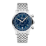 Atlantic Worldmaster Bicompax Automatic Chrono Valjoux 52857.41.53