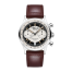Atlantic Worldmaster Bicompax Automatic Chrono Valjoux 52852.41.23