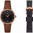 Zegarek damski Tissot Odaci-T T133.210.36.056.00