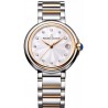 Maurice Lacroix Fiaba Date Diamonds Gold PVD FA1004-PVP13-150-1