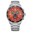 Citizen Sporty Aqua Chronograph AT2560-84X
