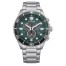 Citizen Sporty Aqua Chronograph AT2561-81X