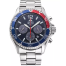 Orient Mako Solar Chronograph RA-TX0201L10B