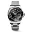 Longines HydroConquest GMT Ceramic 43mm L3.890.4.56.6