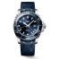 Longines HydroConquest GMT Ceramic 43mm L3.890.4.96.9