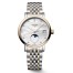 Longines Elegant Collection Lady Moonphase Diamonds L4.330.5.87.7