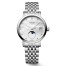 Longines Elegant Collection Lady Moonphase Diamonds L4.330.4.87.6