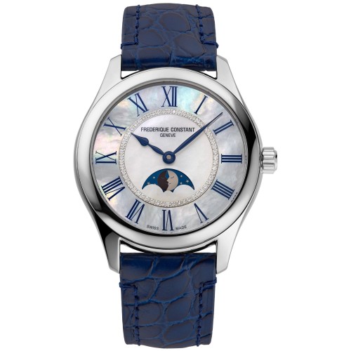 Frederique Constant...