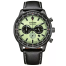 Citizen Aviation Chronograph CA4505-21X
