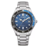 Citizen Sporty Aqua Ladies AW1821-89L