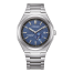 Citizen Mechanical Small Second Titanium NJ0180-80L