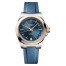 Longines Conquest Lady Diamonds L3.430.0.87.6